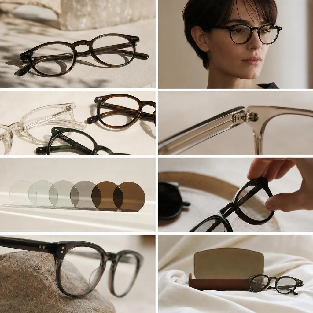 Titanium Aviator